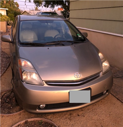 2007 Toyota Prius